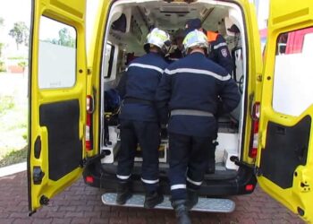 إنقاذ 23 شخصا من الاختناق بالغاز في 4 ولايات