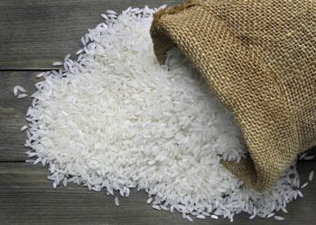 ايداع شخصين رهن الحبس المؤقت بتهمة المضاربة بالأرز