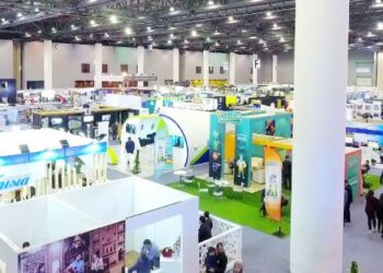 الصالون الدولي للسياحة من 20 إلى 23 فيفري المقبل بوهران