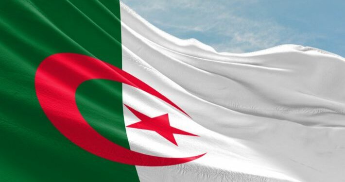 الجزائر.. صوت الحق وداعية السّلام