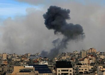 تطورات الوضع في فلسطين