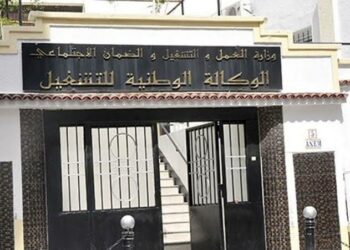 بلاغ هام للمستفيدين من منحة البطالة