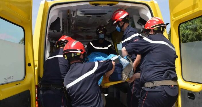 مصرع امرأة بسبب الغاز في قسنطينة