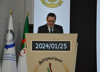 بخوش: الجمارك تستعد لتحولات إستراتيجية هامة