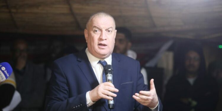 بن براهم يتحدث عن الشباب ورهانات التحول الرقمي