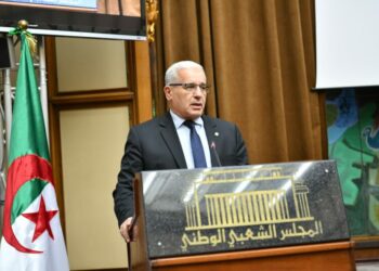 بوغالي: آفاق التطور الاقتصادي أصبحت بادية للعيان