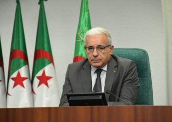 بوغالي يشارك في الاجتماع الطارئ للجنة فلسطين بطهران