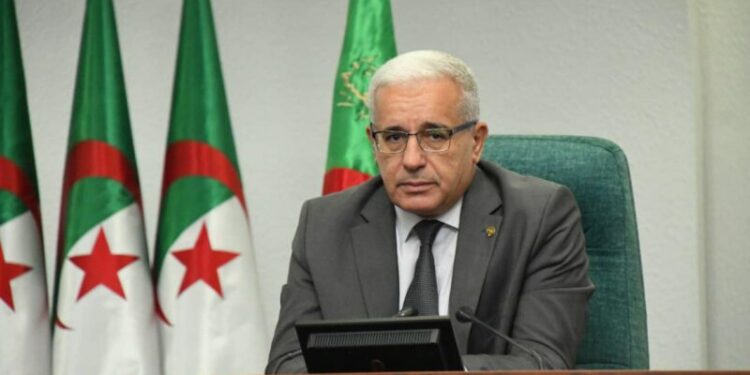 بوغالي يشارك في الاجتماع الطارئ للجنة فلسطين بطهران