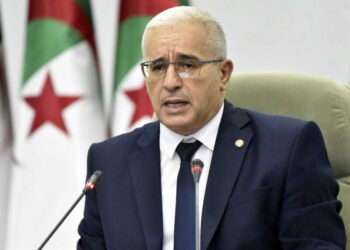 بوغالي يؤكد أهمية الجودة التشريعية في تعزيز الأمن القانوني
