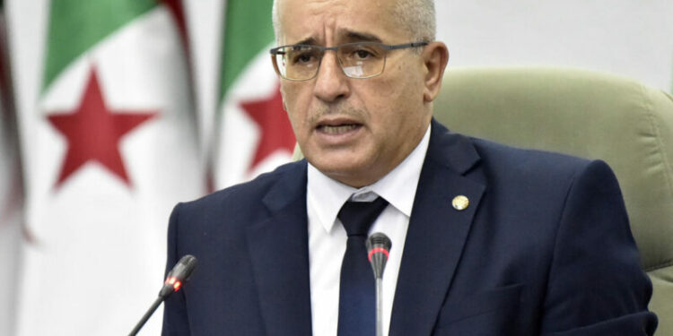 بوغالي يؤكد أهمية الجودة التشريعية في تعزيز الأمن القانوني