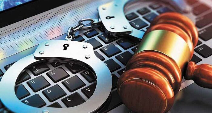 شرطة سيدي بلعباس تعالج 9 قضايا إلكترونية