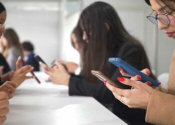 صالون التوظيف أواخر الشهر بالعاصمة
