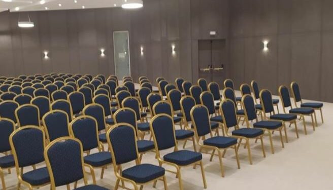 افتتاح منتدى “افريقيا في حركة من أجل التنمية” اليوم