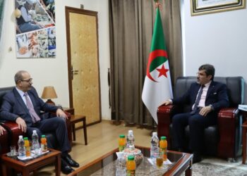 تأمين الصيادين وعتادهم محور لقاء بداني مع مدير الشركة الوطنية للتأمين