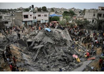 استشهاد 4368 طالبا منذ بداية العدوان على غزة