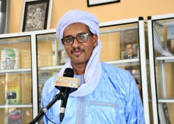 عبد الله كروم: الأدب الجزائري سجّل طفرة في الإنتاج