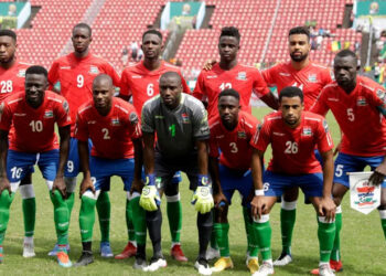 لاعبو منتخب غامبيا يرفضون السفر إلى كوت ديفوار