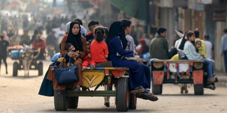 الصحة العالمية تدعو إلى عدم تعليق الدعم المالي للأونروا