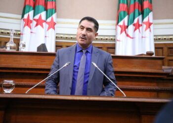 تسوية ميزانية 2021.. لعقاب يقدم عرضا أمام لجنة المالية والميزانية