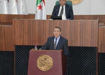 مراد: ضبط الحدود الإقليمية بين الجماعات المحلية يخضع إلى النصوص القانونية