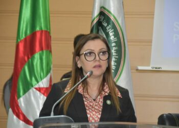 تنصيب لجنة الشبكة الجزائرية للشفافية “نراكم”