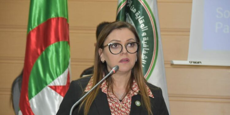تنصيب لجنة الشبكة الجزائرية للشفافية “نراكم”