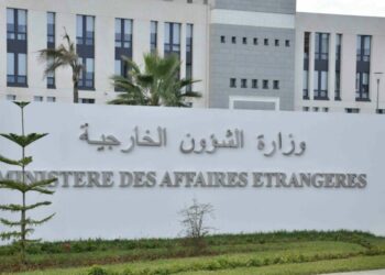 سفير جديد للجزائر لدى منغوليا وكوريا