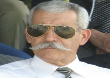 محاكمة شعيب أولطاش المتهم باغتيال علي تونسي