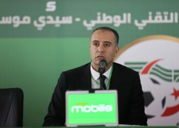 صادي: حكم مباراة بوركينافاسو حرمنا من ثلاث ركلات جزاء