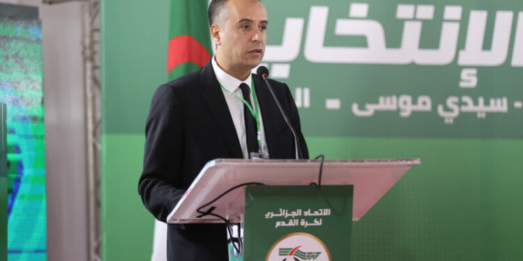 صادي: علينا التدارك في مباراة بوركينافاسو
