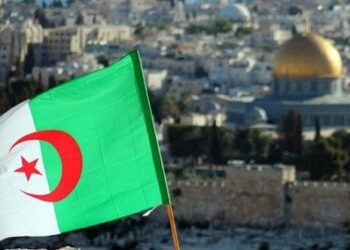 إشادة بمواقف الجزائر المشرفة في دعم القضية الفلسطينية