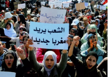 النظام المخزني يخدم “الباطرونا” والثروات الكبرى في البلاد