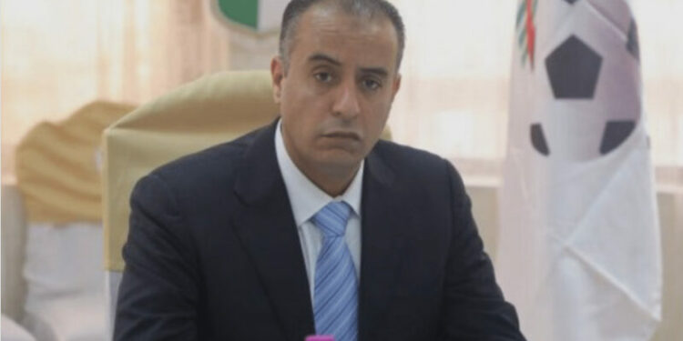 صادي: ما يقال عن خليفة بلماضي اشاعات