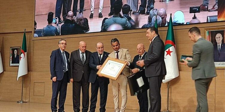 أمين عام منظمة أبناء الشهداء: نحن جنود من أجل بناء الجزائر الجديدة
