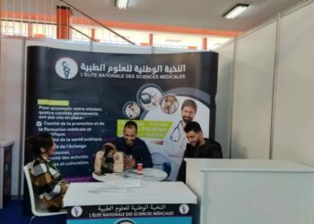 3 آلاف طبيب جزائري يقدمون خدمات طبية مجانية لسكان المناطق النائية