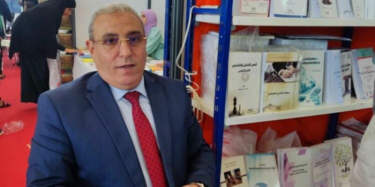  الأستاذ مزيان سعيدي: فرنسا أرادت فصل منطقة القبائل بمشروع استدماري خبيث