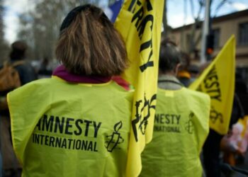 العفو الدولية تنتقد الوضع الحقوقي لمعتقل رأي بالمغرب