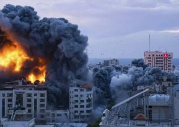 أبو ردينة: لم يعد هناك مكان آمن في قطاع غزة