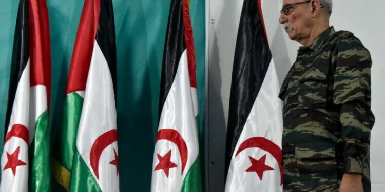 البوليساريو تطالب بالتعجيل في استكمال تصفية الاستعمار المغربي