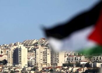 الخارجية الفلسطينية تطالب بممارسة ضغط حقيقي لوقف الاستيطان
