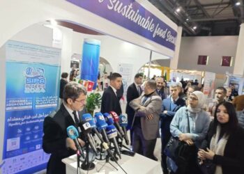 بداني: الجزائر جاهزة لتصدير سفن الصيد البحري