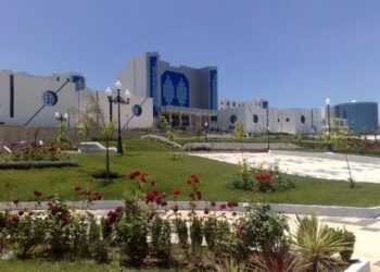اتفاقية إطار بين جامعة قسنطينة 2 وغرفة “الرمال”