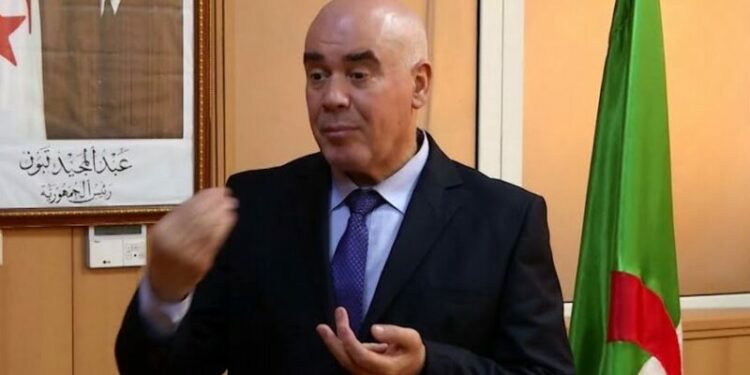 عفرة: استراتيجية مجابهة الأخطار ترتكز على مقاربة جديدة للتدخل