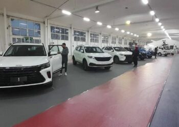 تسهيلات الرئيس تبون غير مسبوقة لتطوير المناولة