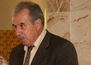 فرقاني: “فاف” أخطات في طريقة اختيار مدرب “الخضر”