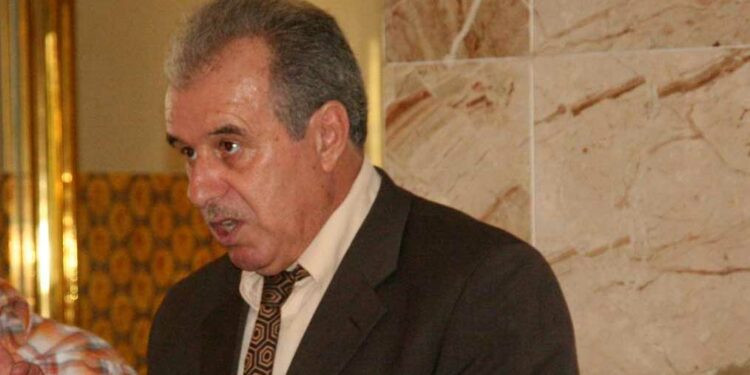 فرقاني: “فاف” أخطات في طريقة اختيار مدرب “الخضر”