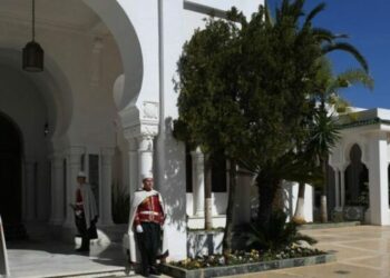 المديرية العامة للاتصال برئاسة الجمهورية تعزي في وفاة الصحفي بلقاسم رواش