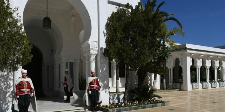 المديرية العامة للاتصال برئاسة الجمهورية تُعزّي في وفاة الصحفية صوفيا شوبان