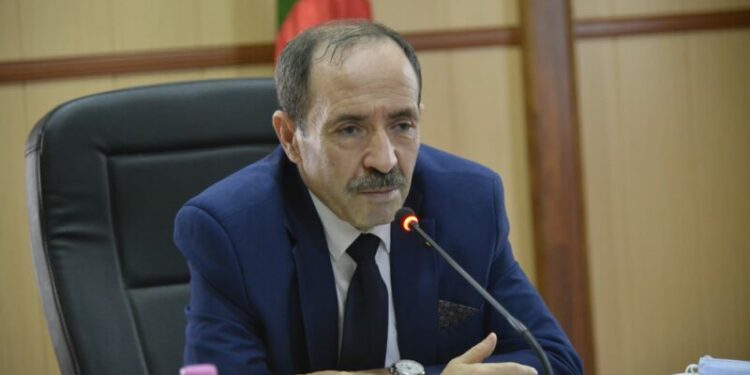 بلعابد: المدرسة بيئة خصبة للتميز والابداع