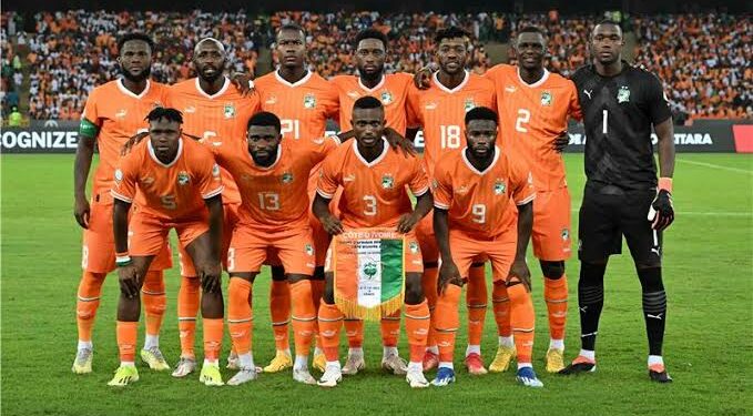 منتخب كوت ديفوار يتأهل لخامس نهائي في كأس إفريقيا